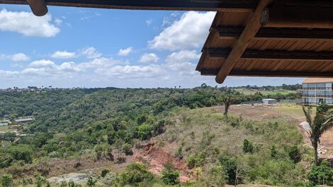 Sonhos da Serra - Apto Confortável e Espaçoso
