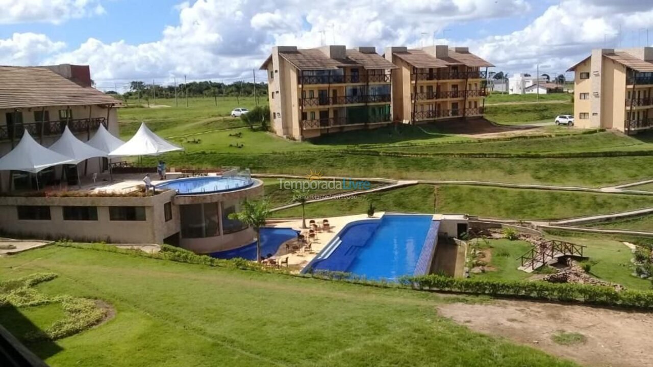 Casa para aluguel de temporada em Bananeiras (Chã do Lindollfo)