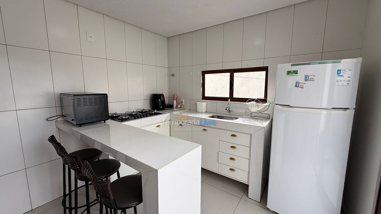 Casa para alquiler de vacaciones em Bananeiras (Centro)