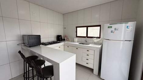 Acogedor chalet en Bananeiras