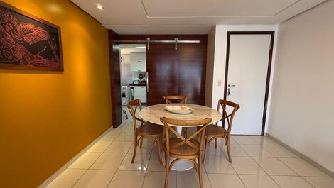 Confortável apartamento no Príncipe de Granada