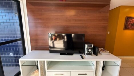 Confortável apartamento no Príncipe de Granada