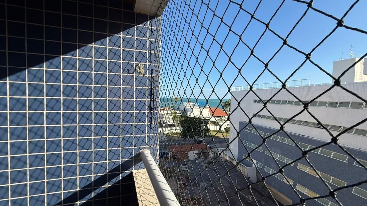 Apartamento para aluguel de temporada em João Pessoa (Jardim Oceania)