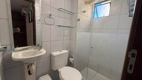 Confortável apartamento no Príncipe de Granada