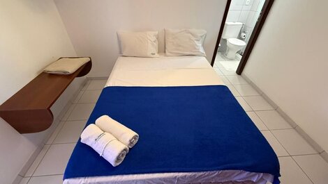 Confortável apartamento no Príncipe de Granada