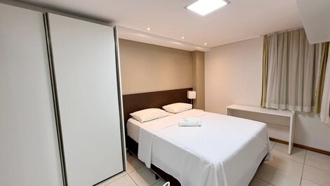 Apartamento para alugar em João Pessoa - Manaíra