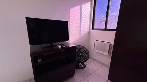 Confortável apartamento no Príncipe de Granada