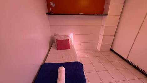 Confortável apartamento no Príncipe de Granada