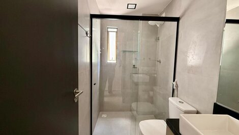 Flat p/ 2 pessoas no Stay Jardim