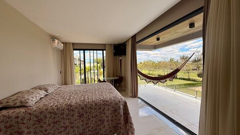 Refúgio de Luxo na Serra - Águas da Serra