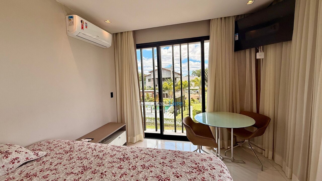 Casa para aluguel de temporada em Bananeiras (Centro)