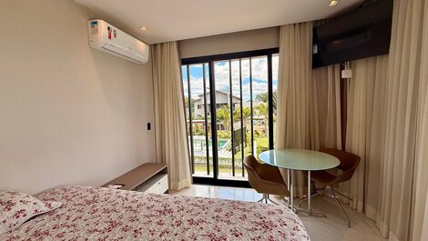 Refúgio de Luxo na Serra - Águas da Serra