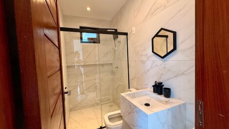 Refúgio de Luxo na Serra - Águas da Serra