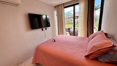 Refúgio de Luxo na Serra - Águas da Serra