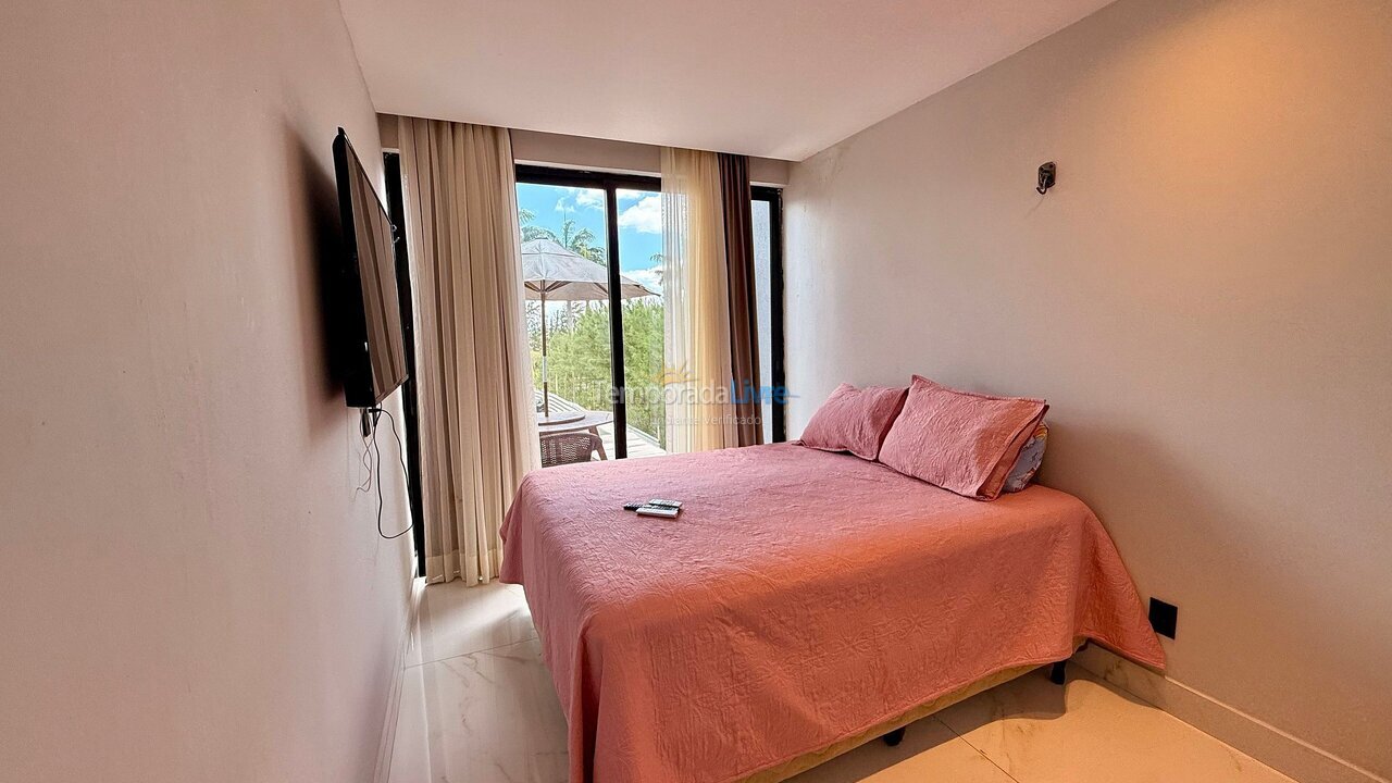 Casa para aluguel de temporada em Bananeiras (Centro)