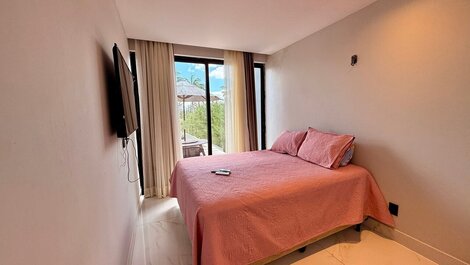 Refúgio de Luxo na Serra - Águas da Serra