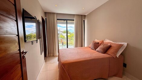 Refúgio de Luxo na Serra - Águas da Serra