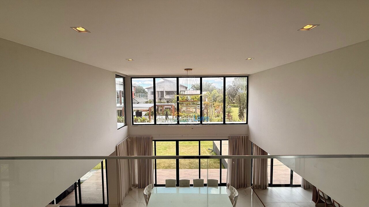 Casa para aluguel de temporada em Bananeiras (Centro)