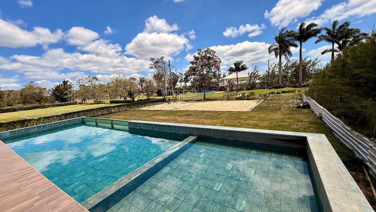 Casa para aluguel de temporada em Bananeiras (Centro)