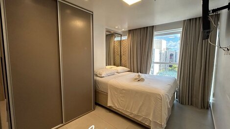 Lindo flat no Qualité