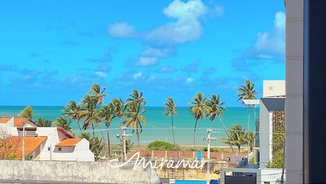 Flat incrível no Get By Side