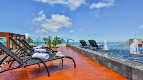 Lindo flat no Qualité