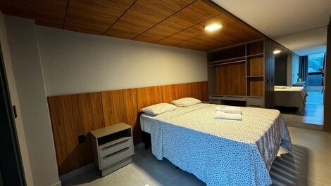 Rafael Lira Miramar Hospedagens