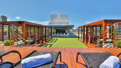 Lindo flat no Qualité