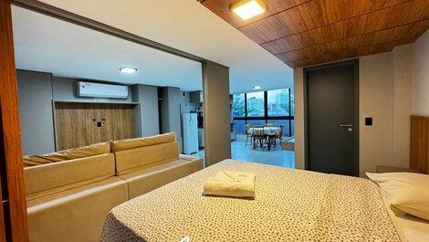 Fantástico piso en Tambaú - Urban 750