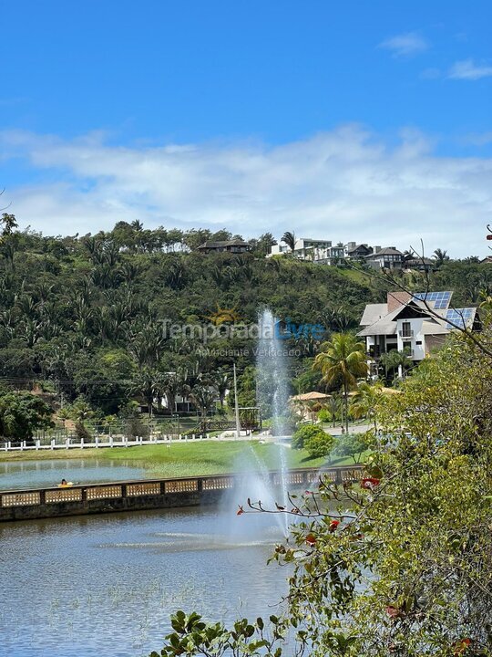 Casa para aluguel de temporada em Bananeiras (Centro)