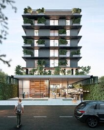 Fantástico piso en Tambaú - Urban 750