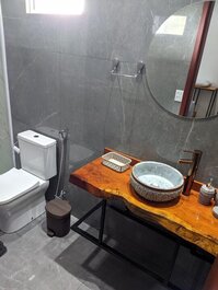 Chalé Alto da Serra: Experimente la calma de las montañas