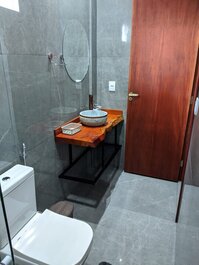 Chalé Alto da Serra: Experimente la calma de las montañas