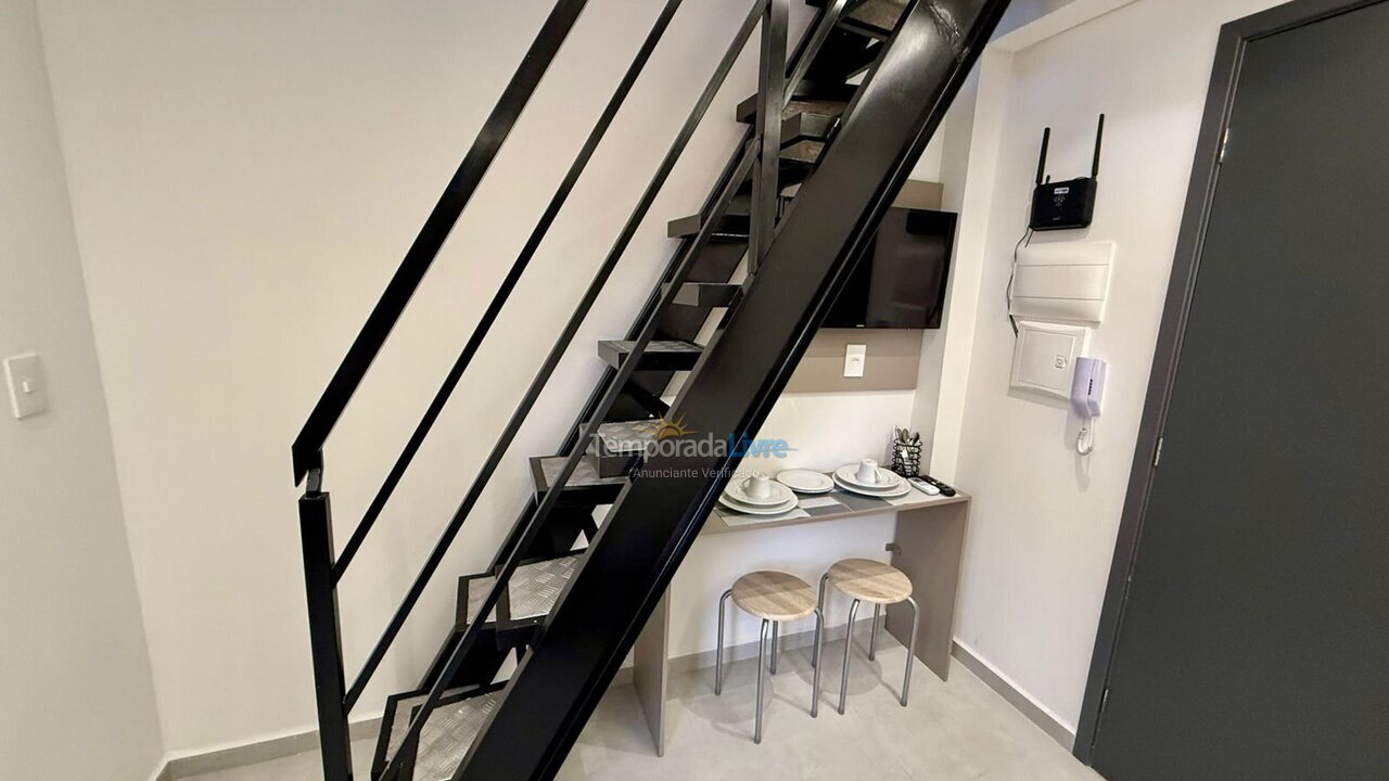 Apartamento para alquiler de vacaciones em João Pessoa (Jardim Oceania)