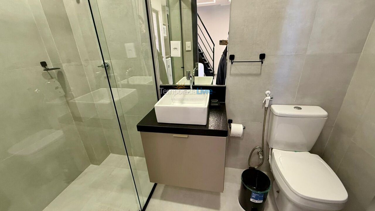 Apartamento para alquiler de vacaciones em João Pessoa (Jardim Oceania)