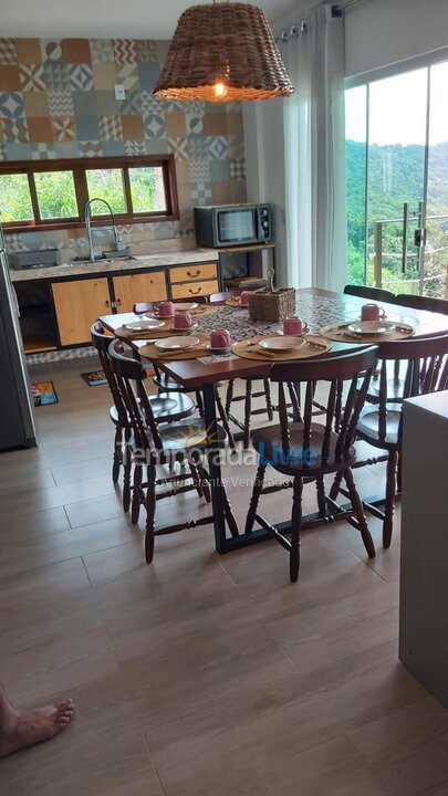 Casa para alquiler de vacaciones em Bananeiras (Centro)