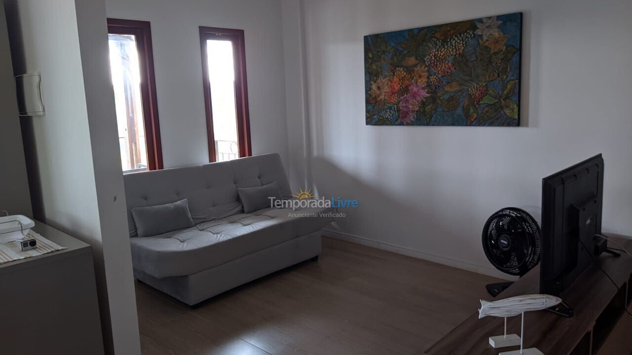 Casa para alquiler de vacaciones em Bananeiras (Centro)