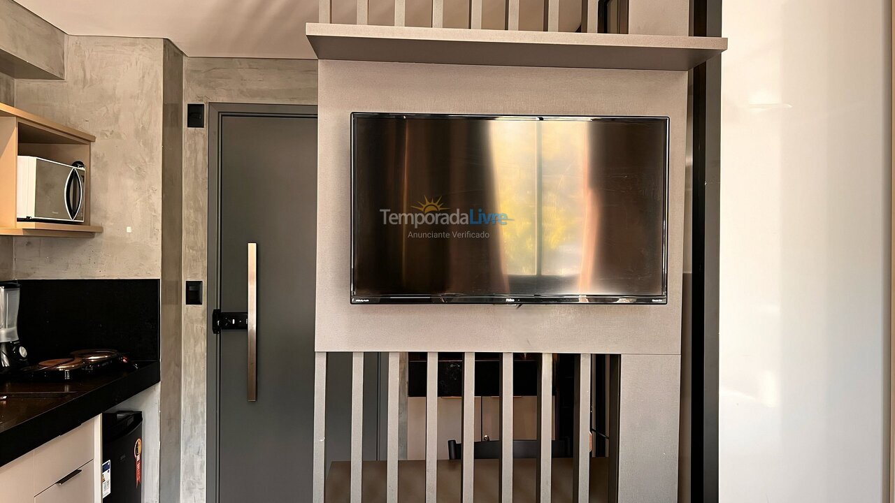 Apartamento para aluguel de temporada em João Pessoa (Jardim Oceania)