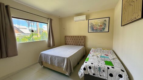 Sua estadia dos sonhos - Águas da Serra