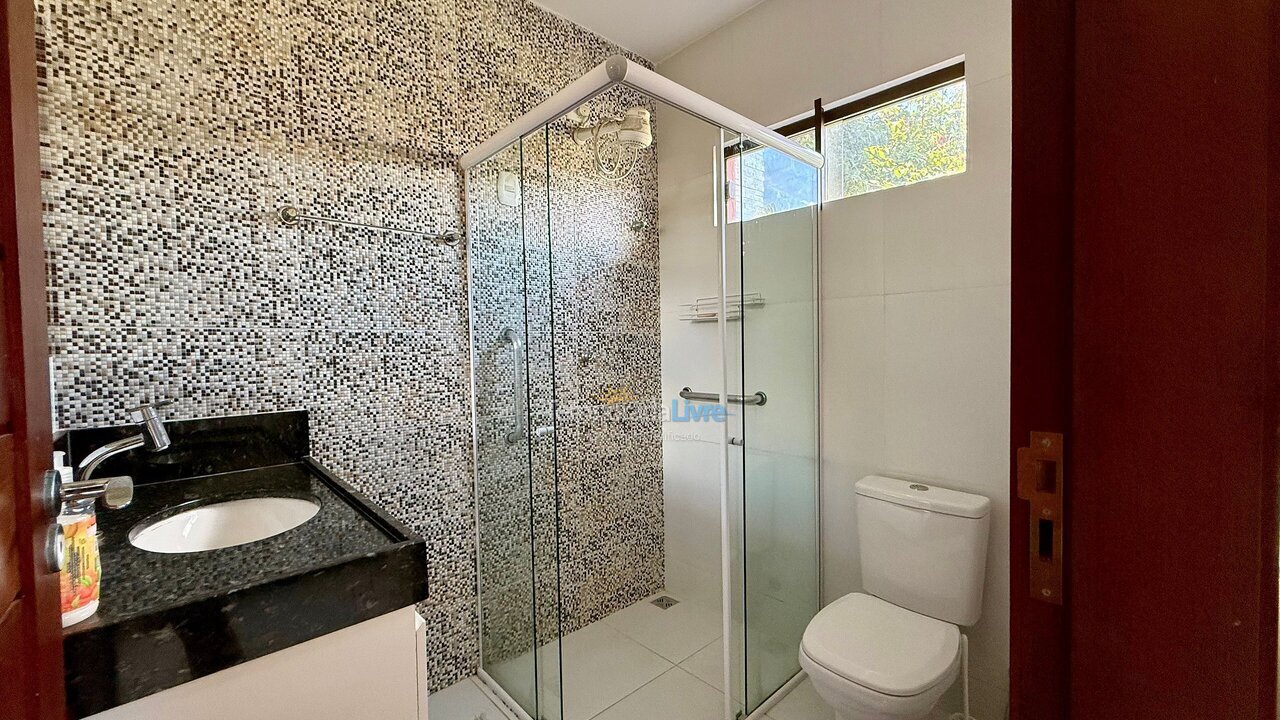 Casa para aluguel de temporada em Bananeiras (Centro)