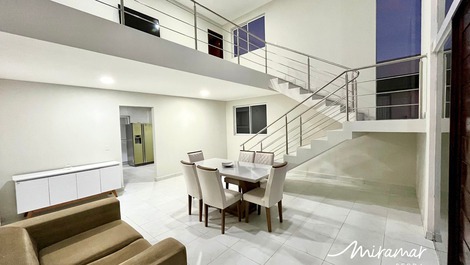 Rafael Lira Miramar Hospedagens