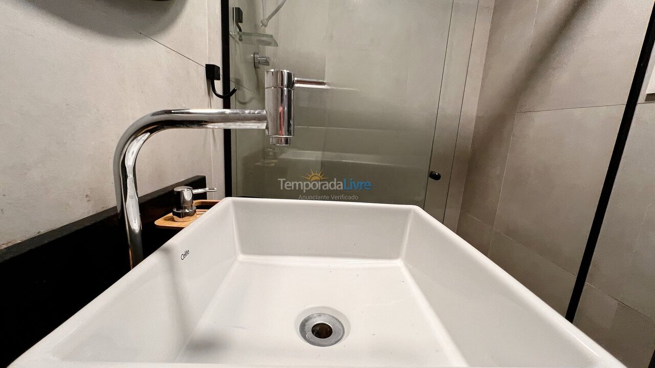 Apartment for vacation rental in João Pessoa (Jardim Oceania)