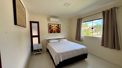 Sua estadia dos sonhos - Águas da Serra