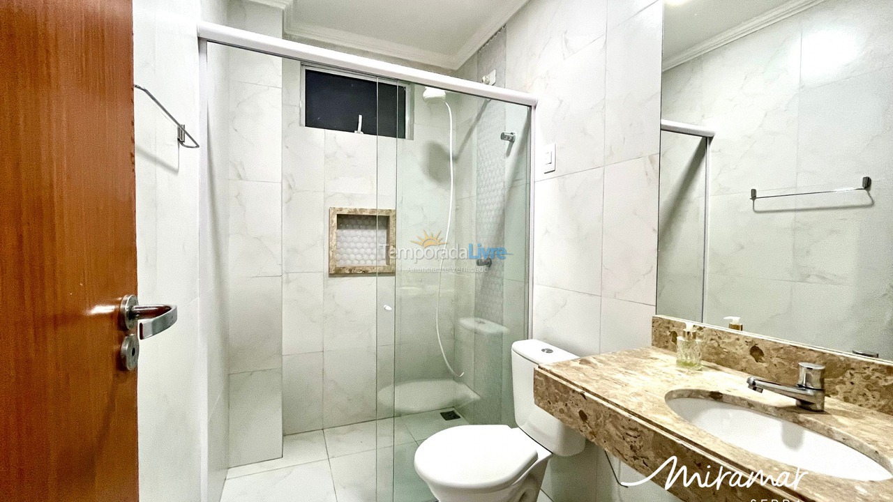 Casa para aluguel de temporada em Bananeiras (Chã do Lindollfo)