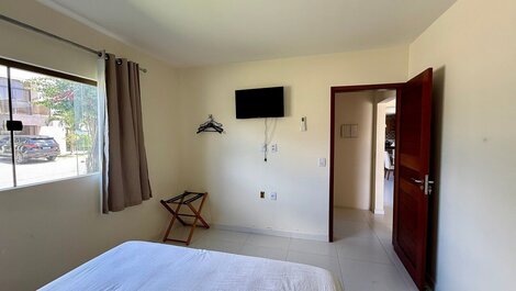 Sua estadia dos sonhos - Águas da Serra