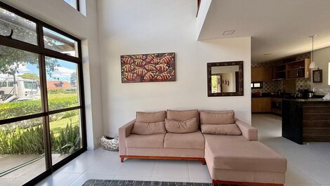 Sua estadia dos sonhos - Águas da Serra