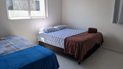 Refúgio dos Sonhos na Serra