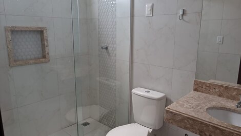 Refúgio dos Sonhos na Serra