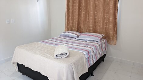 Refúgio dos Sonhos na Serra