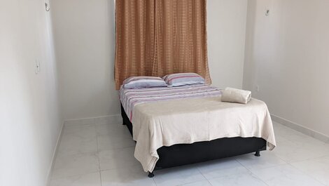 Refúgio dos Sonhos na Serra